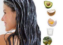 Best Home Made Hair Covers To Treat Hair Fall