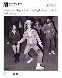 Is It Really Summer If Your Thighs Don T Chafe John Lennon Lennon John Lennon And Yoko