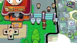 Descargar pocket mortys gratis para android versión 2.27.0 precio 0 € de adult swim games, ¡hazte con todos los mortys del multiverso! Download Game Pocket Mortys Mod Apk Mlmclever