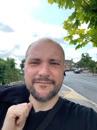 Hi everyone, I just joined the group and wanted to show my pride and joy...  looking forward to a good conversation. My name is Michael and I'm living  in Germany.