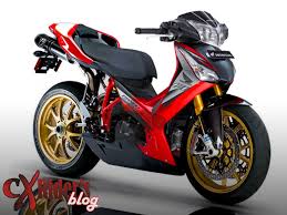 Honda vario techno pgmfi 125 2012, 22. Supra X Helm In Rasa Ducati Cxrider Com