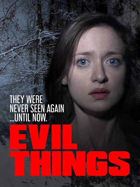 Evil Things (2009) - IMDb