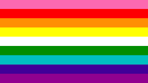 I'm apart of the lgbt community and hate. Lgbt Rainbow Flag Uhd 4k Wallpaper Pixelz