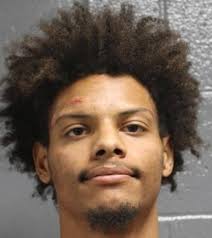 Braydon Michael Johnson"