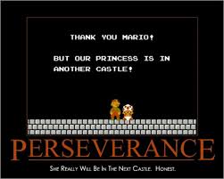 Sorry Mario But Our Princess Is In Another Castle Lyrics Princess Peach Video Games Funny Humor Mario