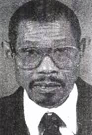 Sammie Lee Lesane (1933-2005)