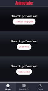 Minor bugs and crashes fixed. Animetube 3 2 Apk For Android