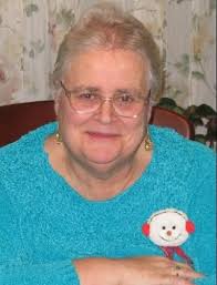 Audrey Grove Obituary (1938