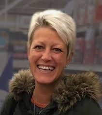 Kali Sue Perkins Croy Obituary June 10, 2022