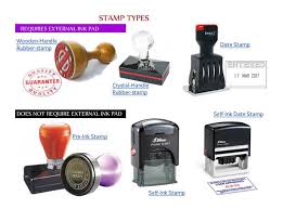 Amazon.Com : Paid Round Self-Inking Stamp -Black : Business Stamps : Office  Products