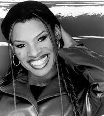 Nicole C Mullen