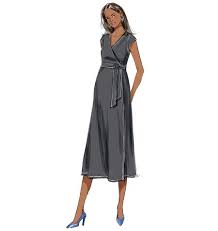 B5860 Wow A Maternity Pattern That S Cute Birthing Gown Pattern Nursing Gown Pattern Maternity Patterns
