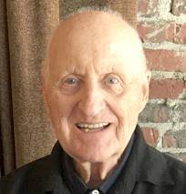 Theodore SCHROEDER Obituary