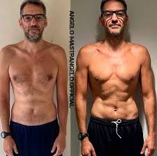 Angelo Mastrangelo (@iamangelomastrangelo) • Instagram photos and videos