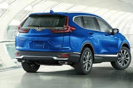 Its dimensions are 4592 mm of length, 1855 mm of width, height of 1679 mm and a wheelbase of 2660 mm. 2020 Honda Cr V Facelift Revealed India Launch Expected Next Year