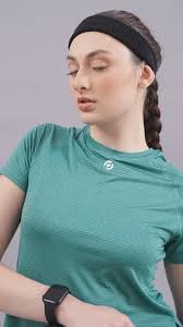 Women's Plain T-shirt