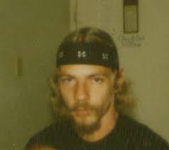 Donald Ray “Buddy” Caffery (1958-1993)