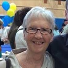 Obituary of Margaret Teeter