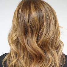 Make sure to thoroughly work dye through visible gray areas. 11 Golden Blonde Hair Ideas Formulas Wella Professionals