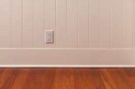If you think that wood only seems brown, you've got the idea all wrong. 7 Best Baseboard Trim Ideas For A Better Home Grip Elements