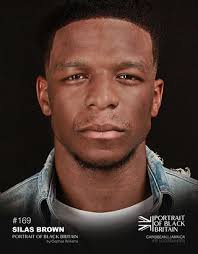 Portrait of Black Britain