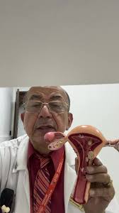 Visita de fertilidad del Dr Galo 8-7-25