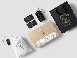 Packaging Mock Up Jewelry Packaging Design Clothing Packaging Shirt Packaging