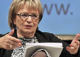 Doris Pack: Hrvatima treba javni TV emiter u Mostaru, a OHR treba ukinuti