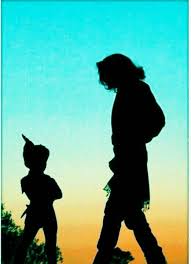 Peter Pan Reflecting Peter Pan Michael Jackson Art Micheal Jackson Michael Love