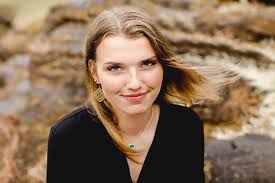 Kaylee's 4th year in the Laker Marching Band