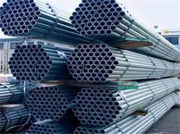 Galvanized iron pipes are classified into 3 grades based on their weight per meter and inner diameter thickness. Wall Thickness 2mm G I Pipe Iron Tube Galvanized Round Hollow Section Zs Steel Pipe