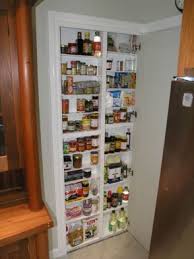 Loading Shallow Pantry Built In Pantry Pantry Redo
