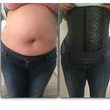 Corset Minceur Sous Vetement Gainant Gaine Amincissante Gaine Ventre Plat Panty Gainant Leggings