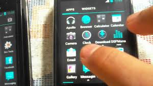 Disconnect cable and turn off your phone. Xperia X10 Mini Pro 4 1 Jelly Bean By Hariz Jaafar