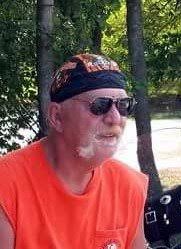 Obituary information for Stephen Gooding