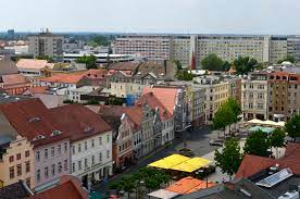 Studienreisen führten ihn zur ostsee, in den harz, in die sächsische schweiz, aber auch von den langen reisen nach. Cottbus Sehenswurdigkeiten Stadte Cottbus Goruma