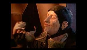 Michael Cera as Screech would kill it!