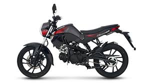 XE MÁY KYMCO KPIPE 50CC - Xe thể thao - Cực cá tính