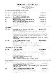 cv delia