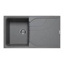 elleci sink ego 400 (titanium