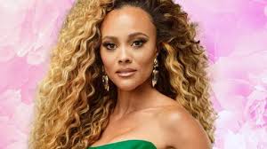 RHOP Star Ashley Darby