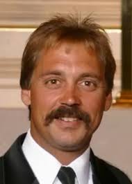 Obituary information for Rodney Lee Robinson