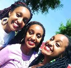 From Rwanda with Love ❤️ 🇷🇼♥️🇷🇼