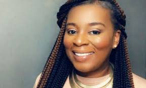 Meet Stacy-Ann Louie