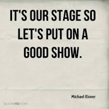 Michael Eisner Quotes | QuoteHD via Relatably.com