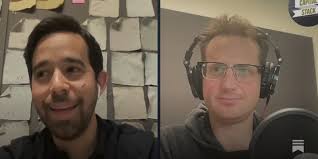 Nick Arambula of Neighbor