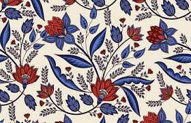 Contoh lukisan batik flora dan fauna. Ragam Hias Flora Contoh Dan Penjelasan Setiap Jenisnya Updated 2021 Bukareview