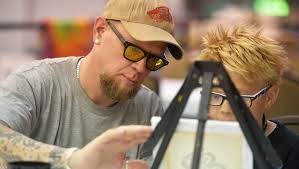 Gallery: Beer and Gear Festival