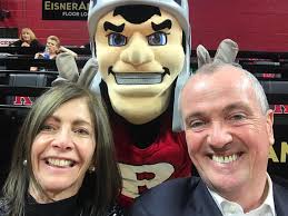 Governor Phil Murphy