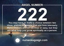 Have You Been Seeing The Repeating Number Sequence 222 Everywhere Keep Reading For The Angel Number 222 Angel Number Meanings Angel Number 222 Number Meanings